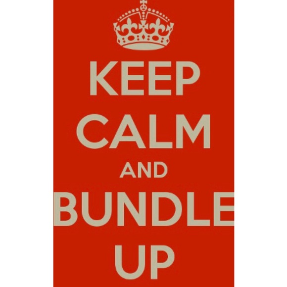 💌📦BUNDLE & SAVE 💰🛍